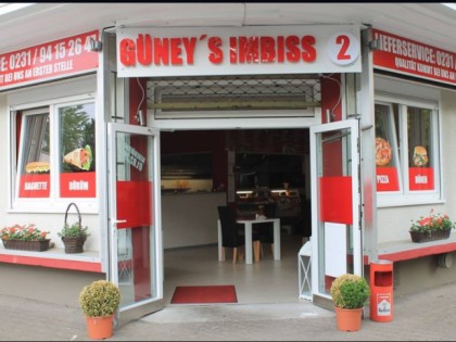 Foto: G&amp;uuml;ney&amp;#039;s 2